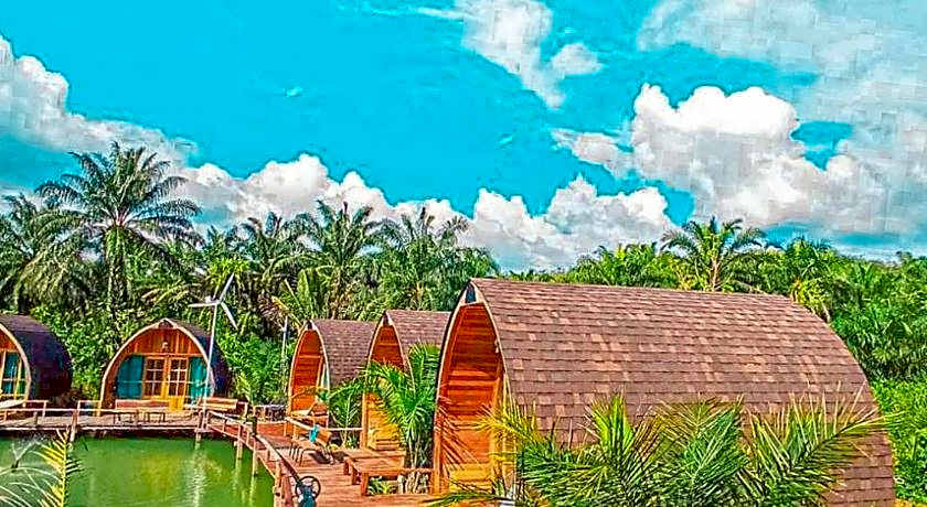 Plaiphu Pool Villas