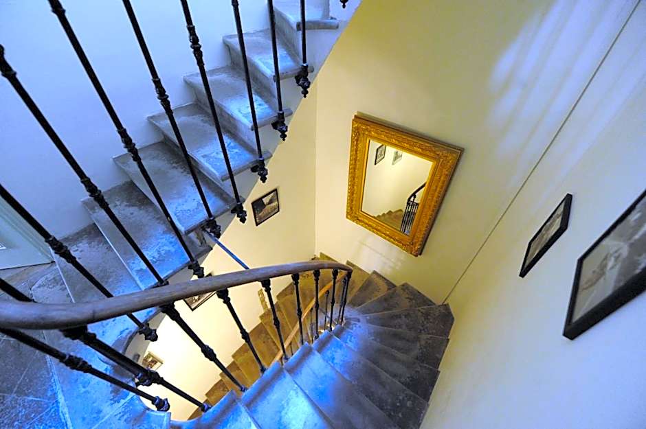 Carcassonne Town House, Rue Barbès