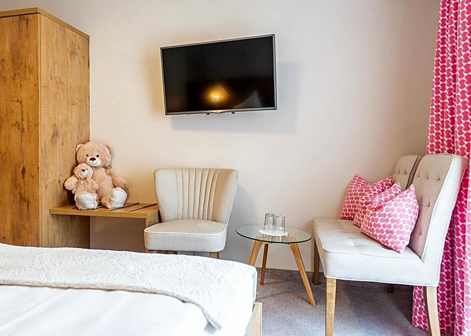 Hotel Vitaler Landauerhof