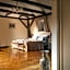 Boutique Hotel Constans Prague