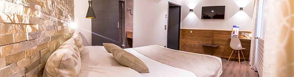 Hotel des Princes, Chambery Centre