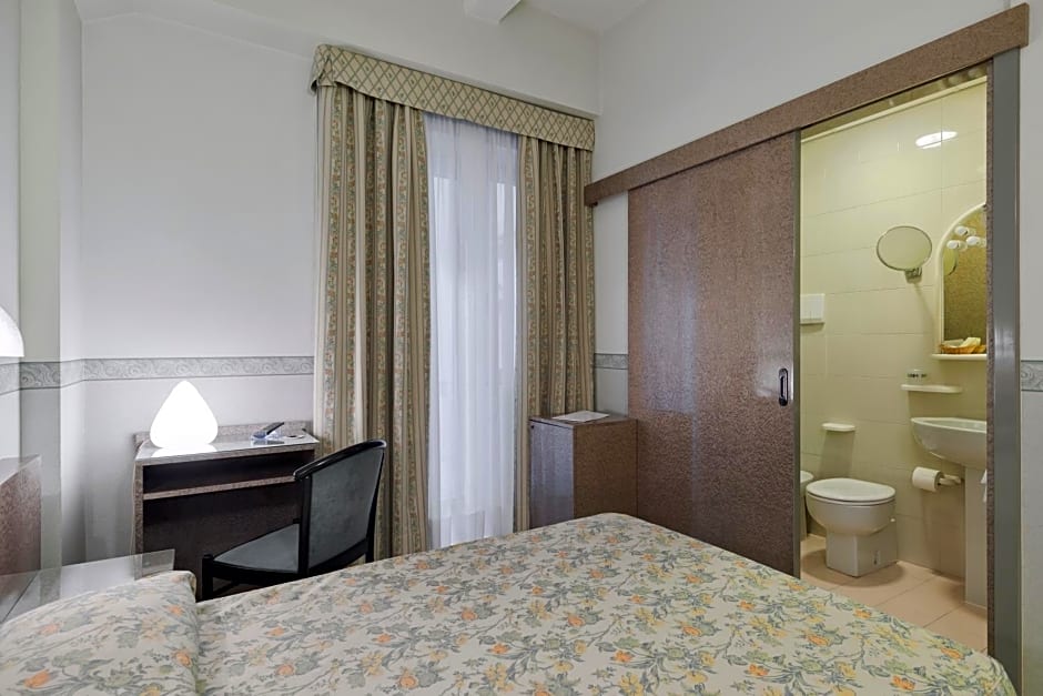 Hotel Garibaldi