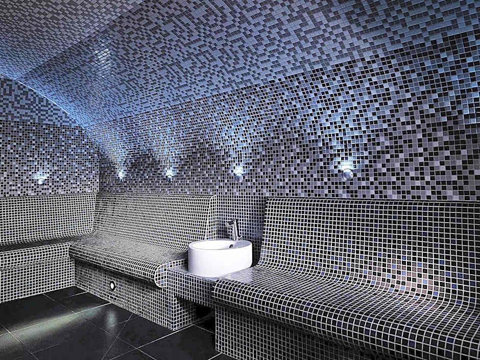 Molitor Paris - MGallery by Sofitel
