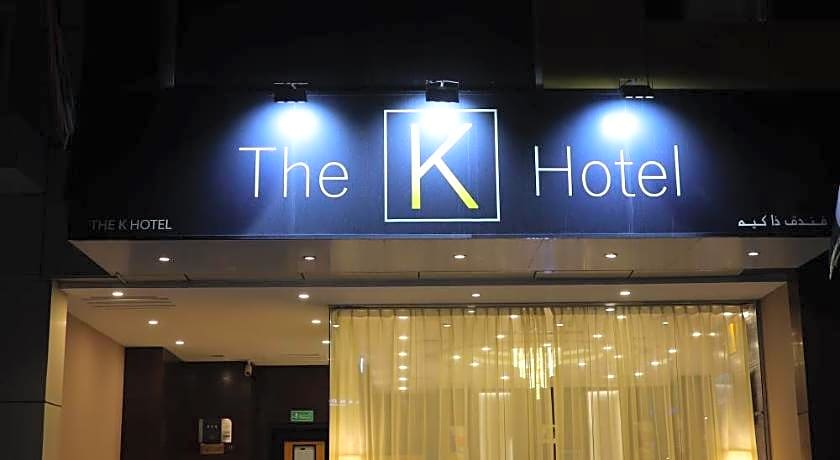 The K Hotel