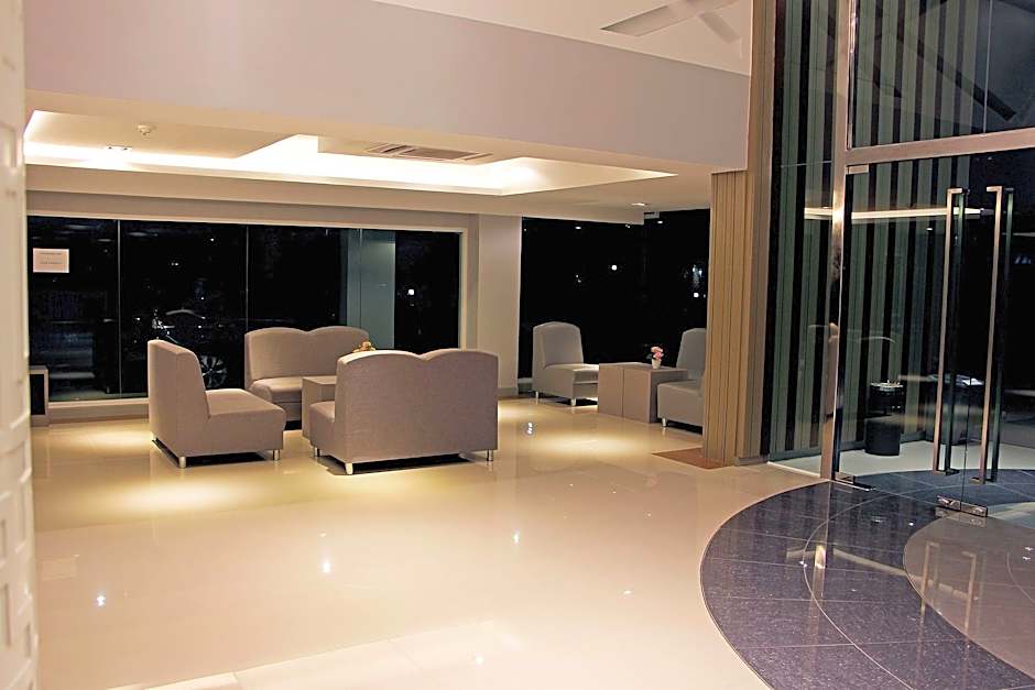 Top View Hotel