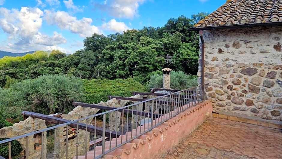 L'Ottava Goccia Country House