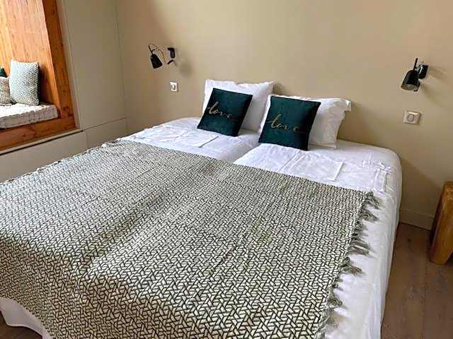 Écolodges du Golf du Sauternais