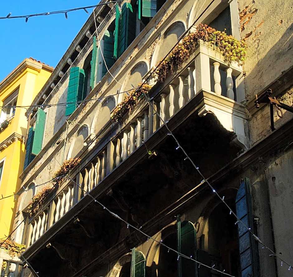 La Villeggiatura