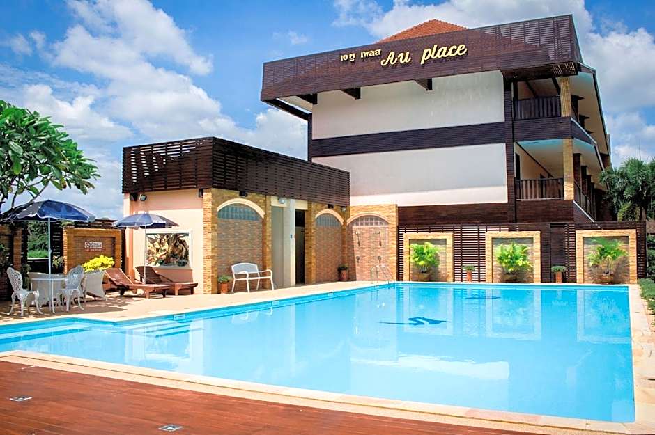 Au place hotel