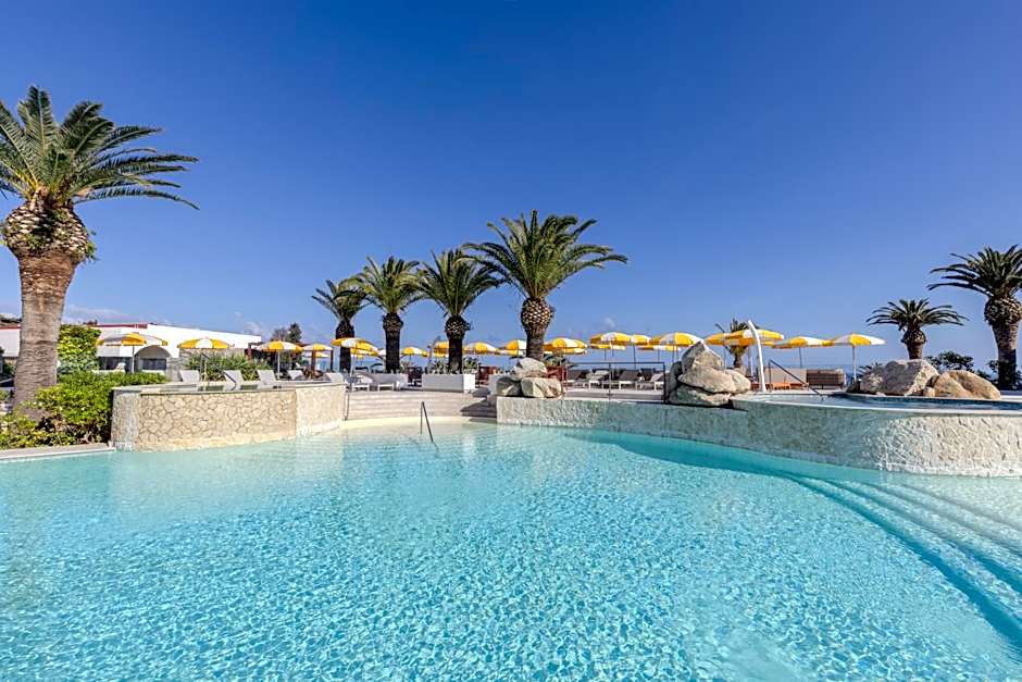 Aldiana Club Rocca Nettuno Calabria