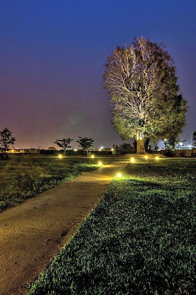 Hilton Nay Pyi Taw, Myanmar