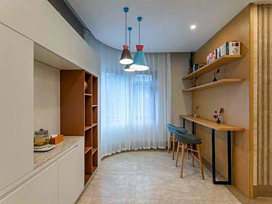 Home Inn Ningbo Tianyi  Plaza Center