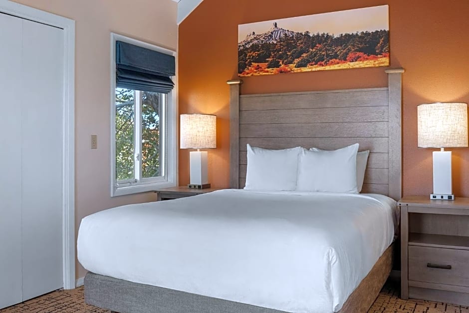 Club Wyndham Pagosa