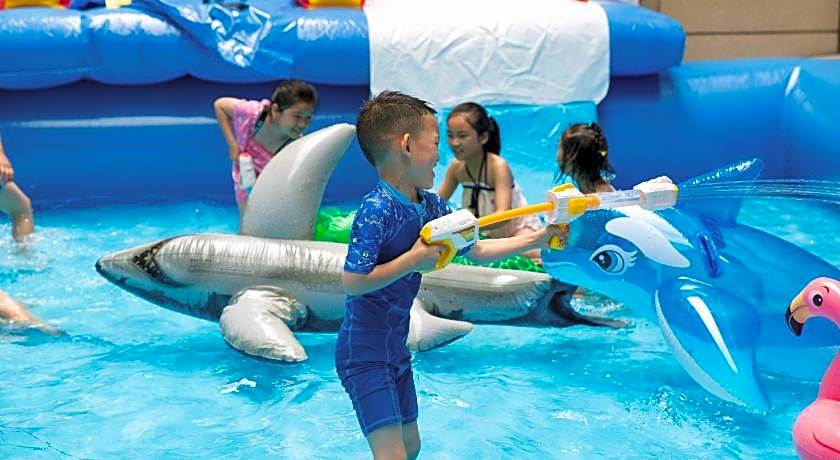 Holiday Inn Kunshan Huaqiao By IHG