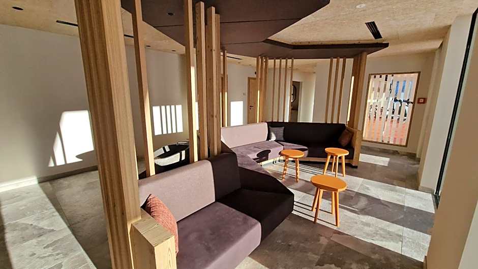 Hotel Alpenrose Dolomites