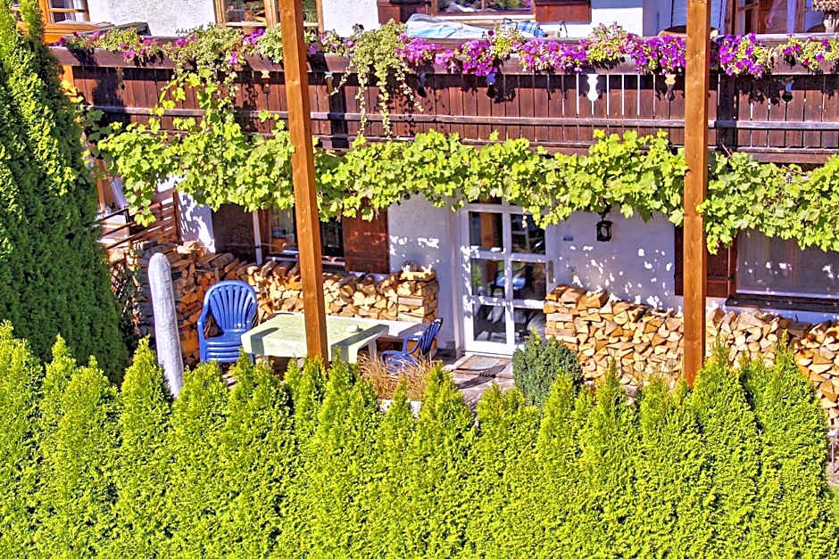 Ferienwohnung Christine