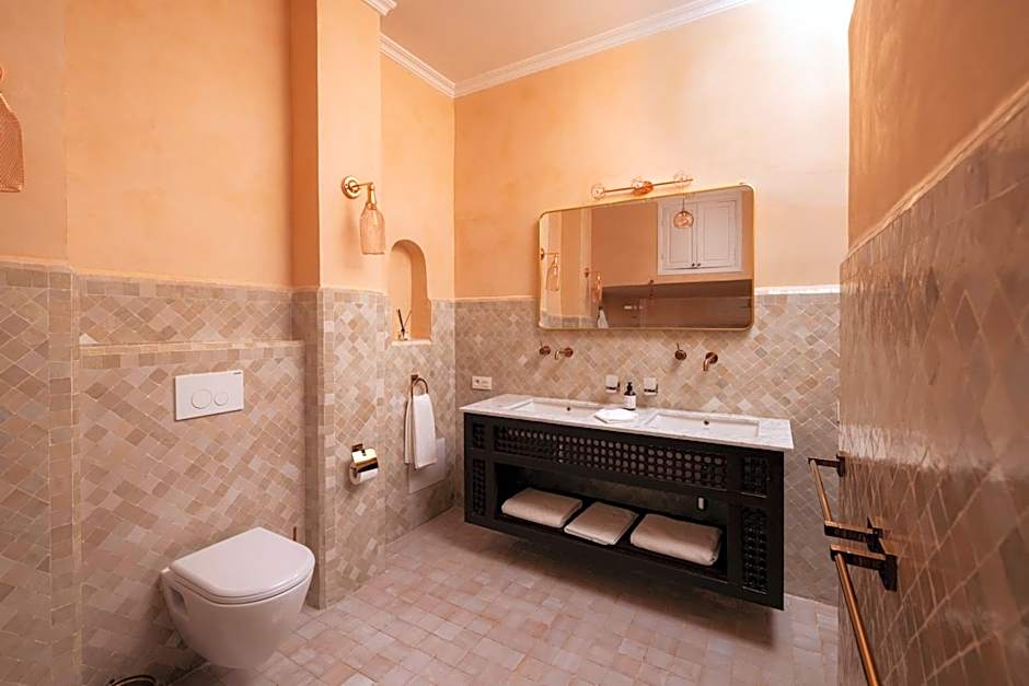 Riad Dar des Arts