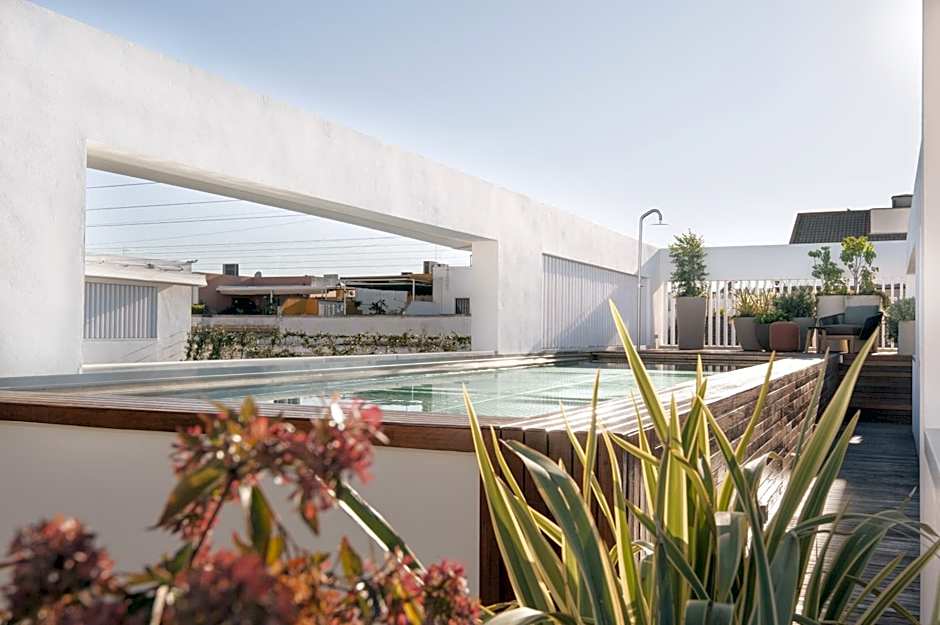 HOTEL MERCER SEVILLA