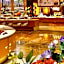 Ningbo Portman Plaza Hotel