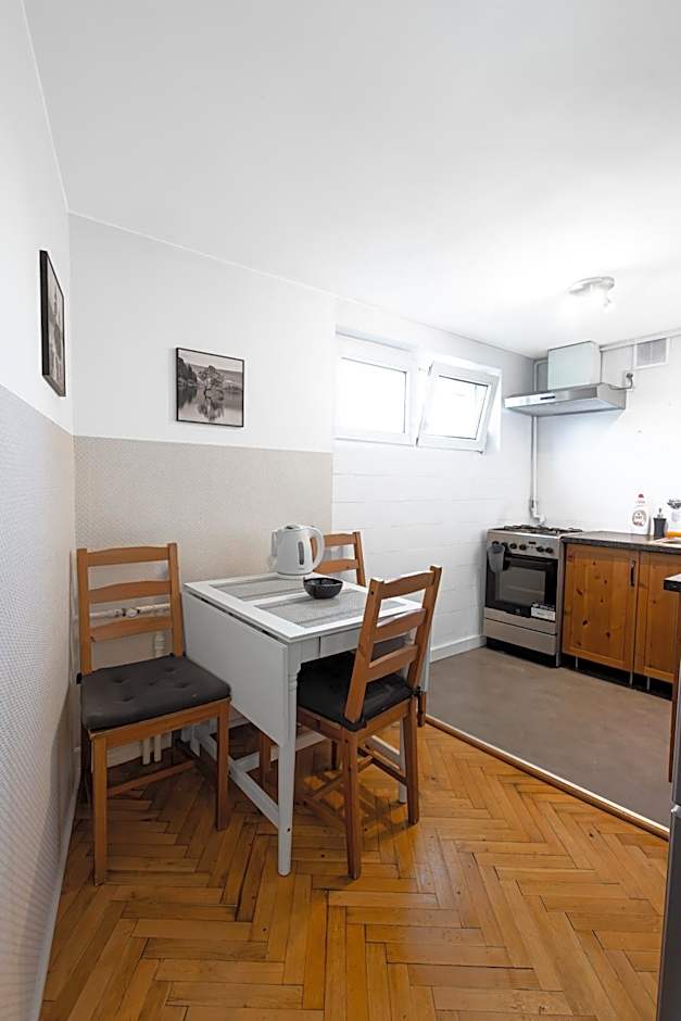 ClickTheFlat Wilson Square Apart Rooms