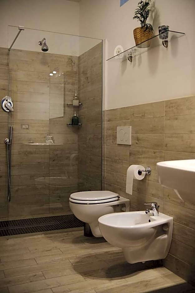 Sapigno B&B