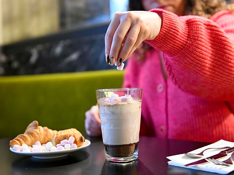 Mercure Arras Centre Gare