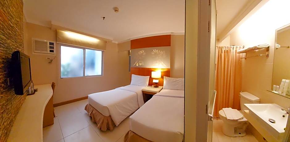 Chalet Baguio