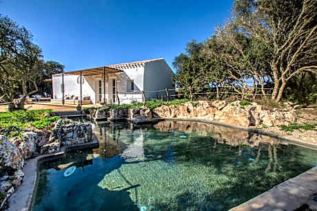 Torrevella Suite Signature Casita