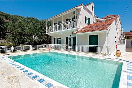 Marika Apartments