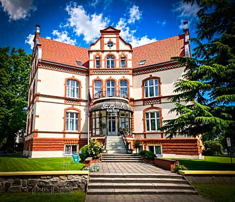 Stadtperle Rostock