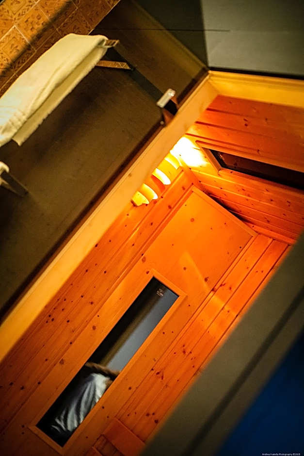 Boutique Exclusive B&B