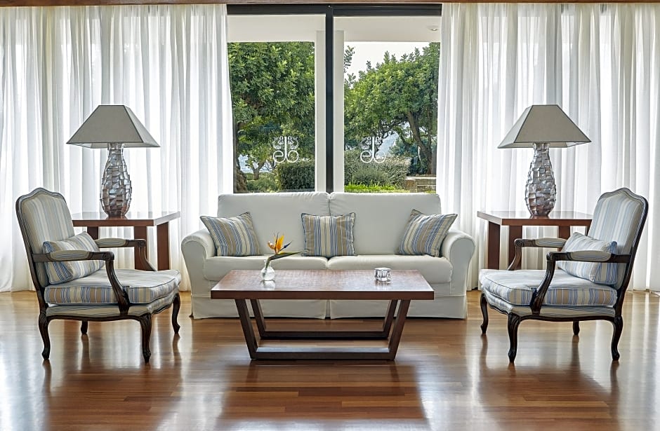 Elounda Beach Hotel & Villas, a Member of the Leading Hotels of the Wo