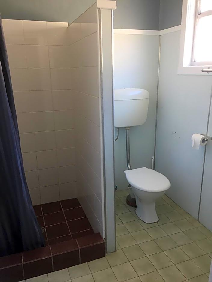 Clarence Head Caravan Park