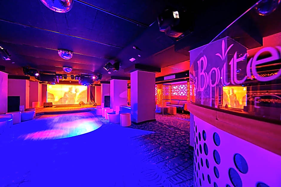 Indico Rock Hotel Mallorca - Adults Only