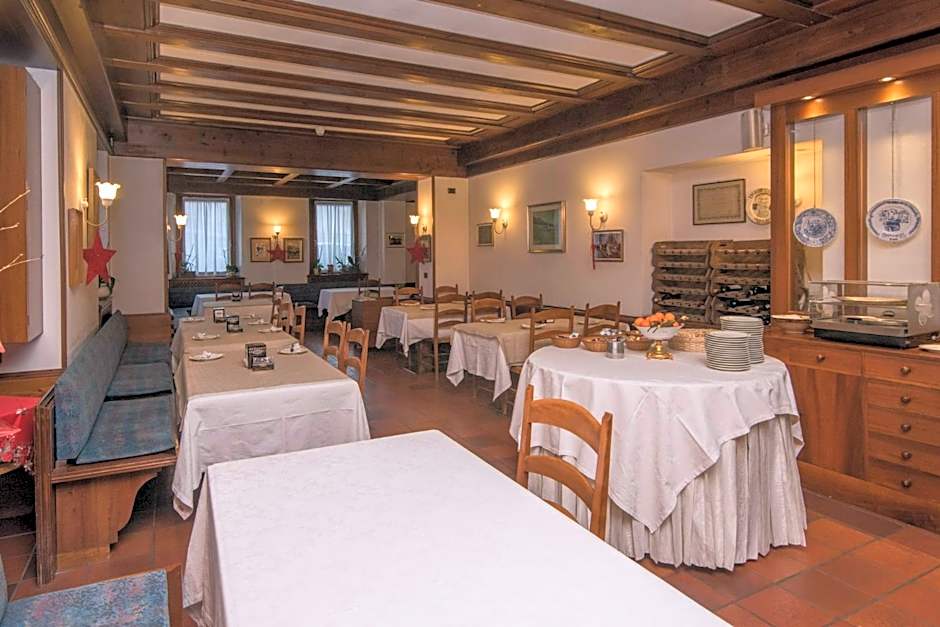 Al Sole Hotel Ristorante dal 1870