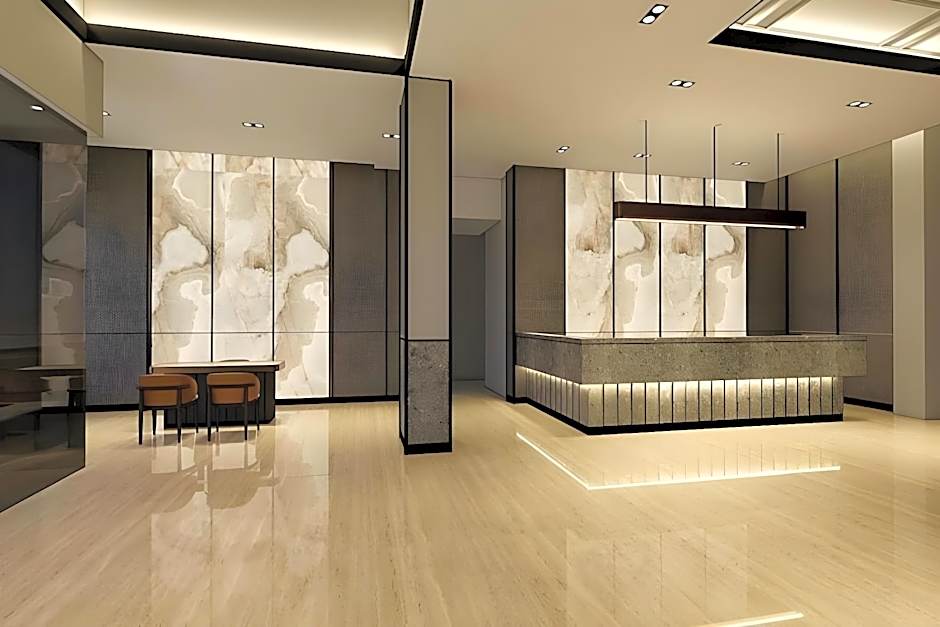 Hotel Grand Zuri Lahat