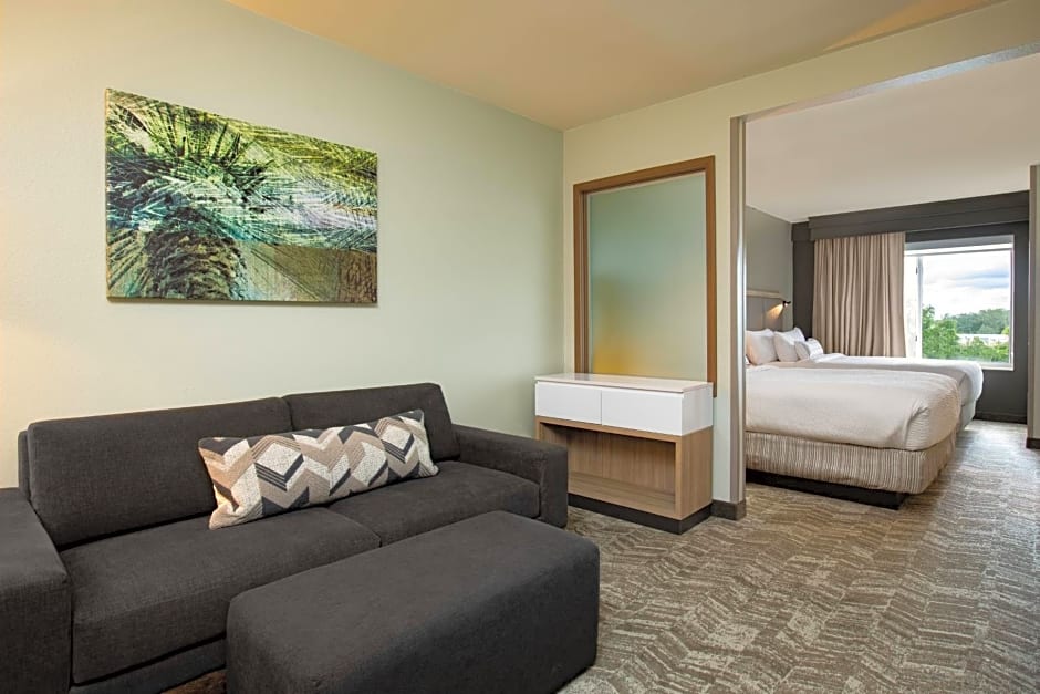 SpringHill Suites by Marriott Orlando Altamonte Springs/Maitland