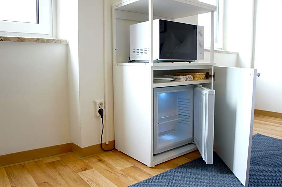 Schwarzacherhof Pension & Apartments