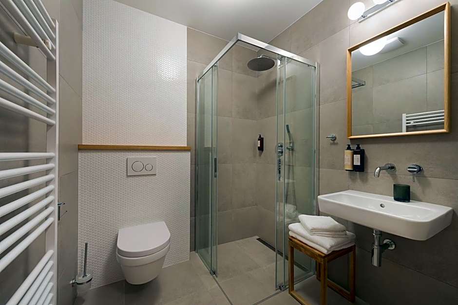 Hotel Tři knížata