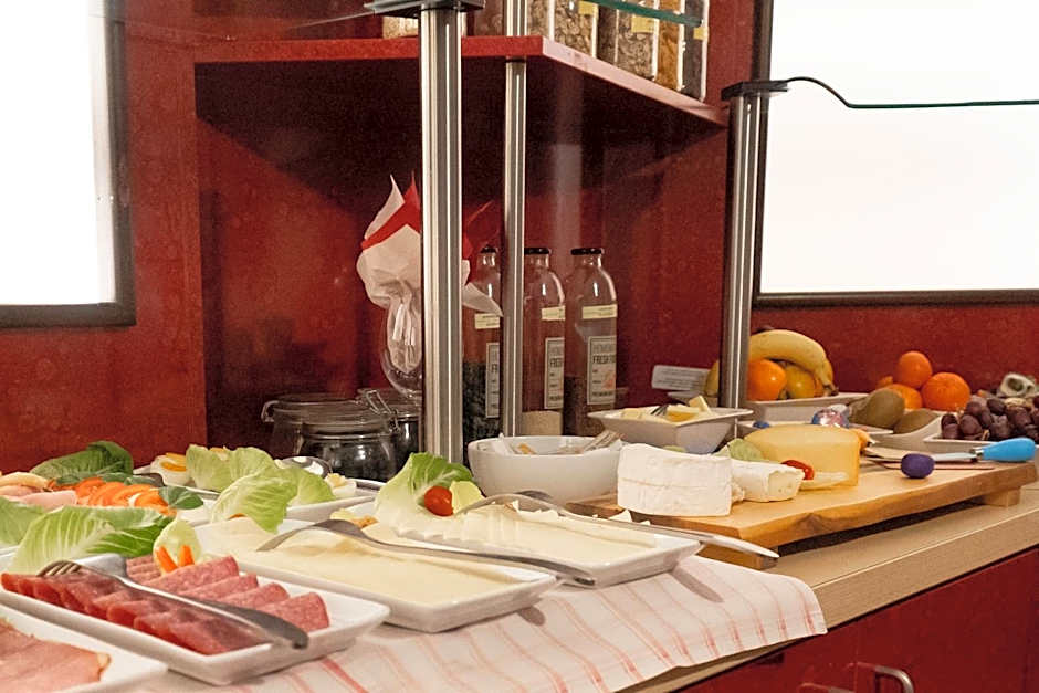 Stadt-gut-Hotel Rheinischer Hof