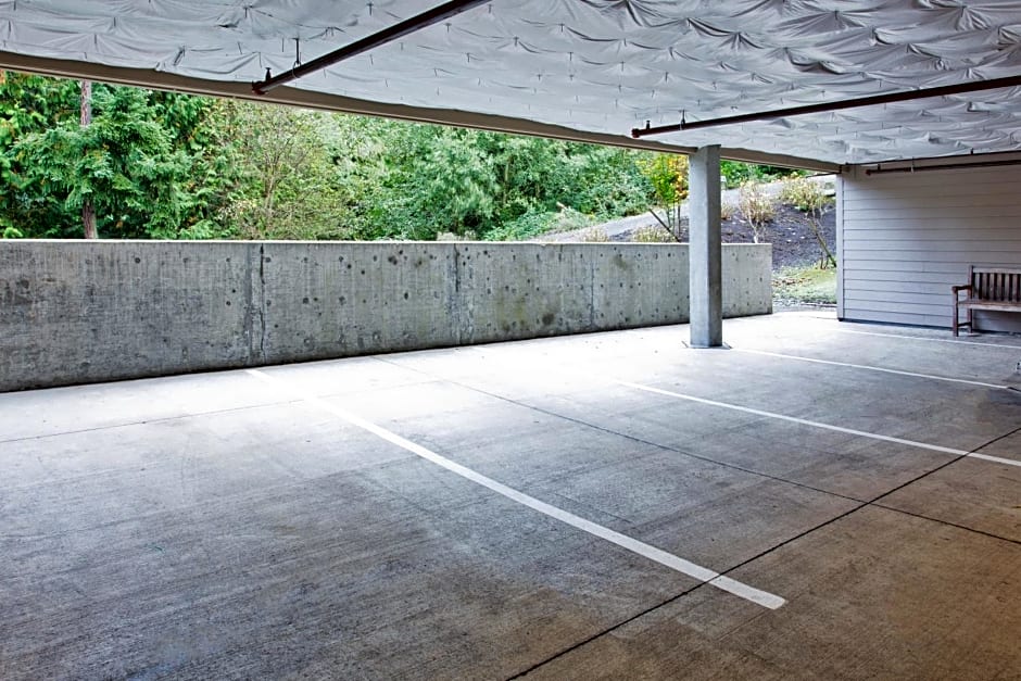 Staybridge Suites Everett - Paine Field By IHG