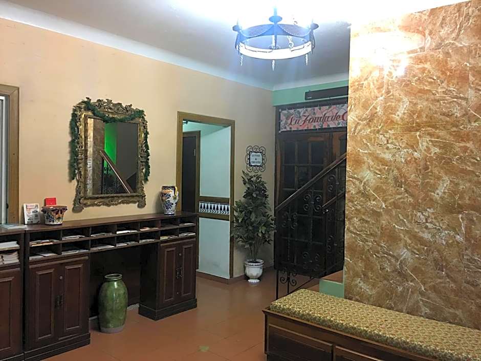 Hotel Iberia - San Juan