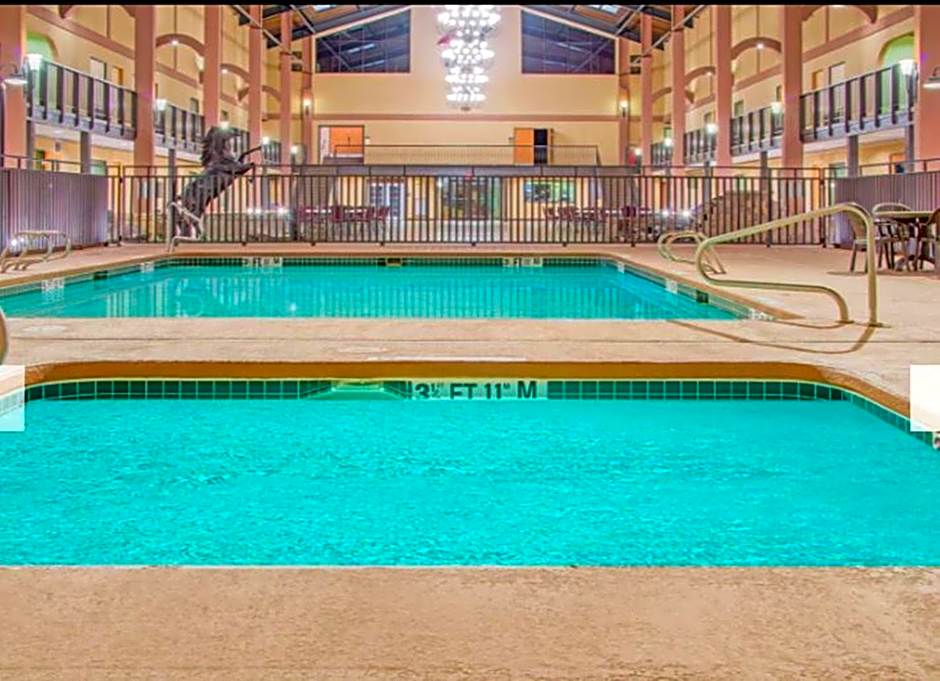 Days Inn by Wyndham Lubbock South