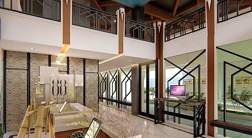 Hotel 88 Alun Alun Bandung By WH