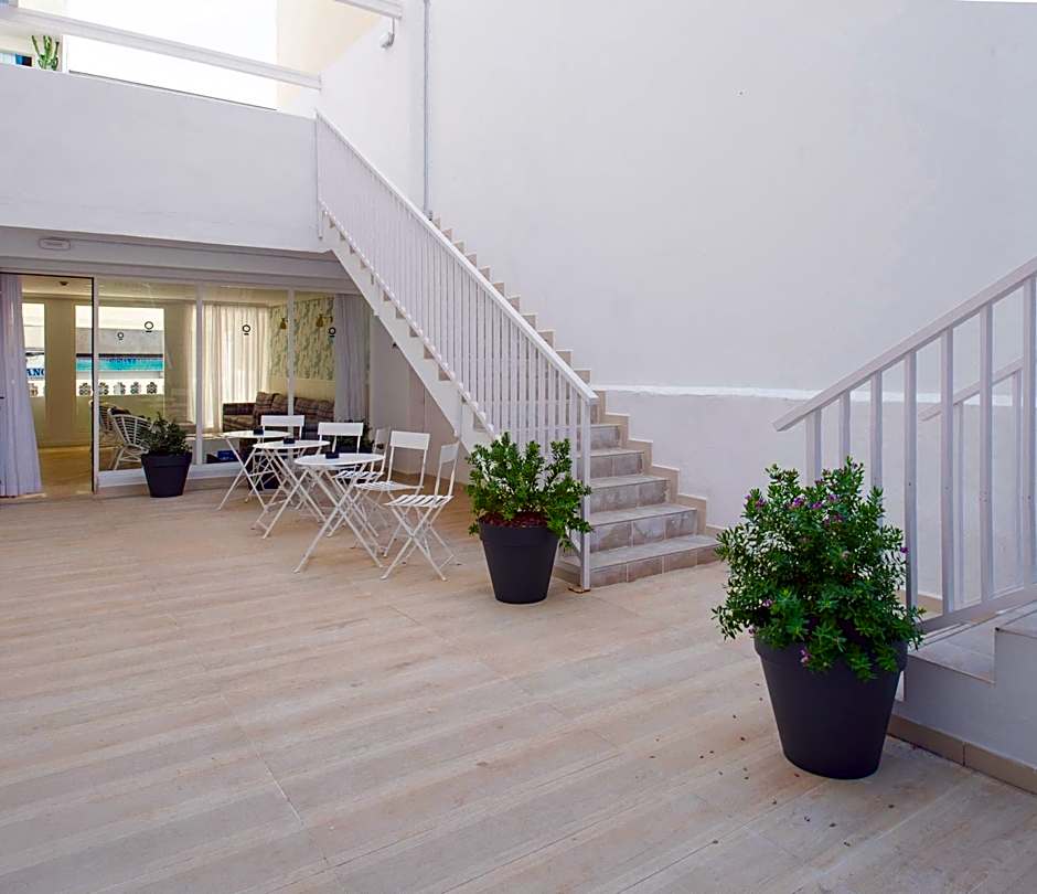 Hotel Vibra Lei Ibiza