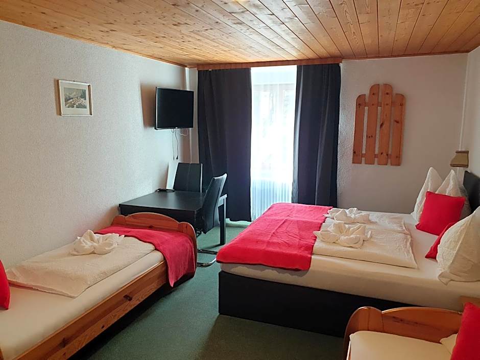 Weisses Rössel-Cavallo Bianco