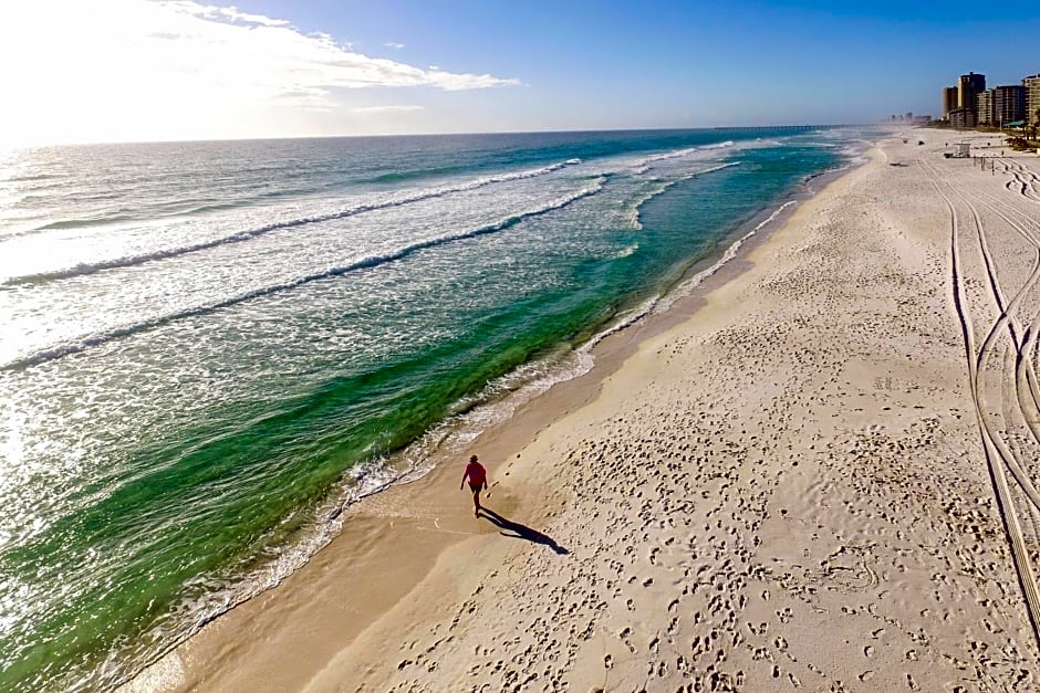 SpringHill Suites by Marriott Panama City Beach Beachfront