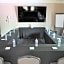 Homewood Suites By Hilton Chicago/Schaumburg