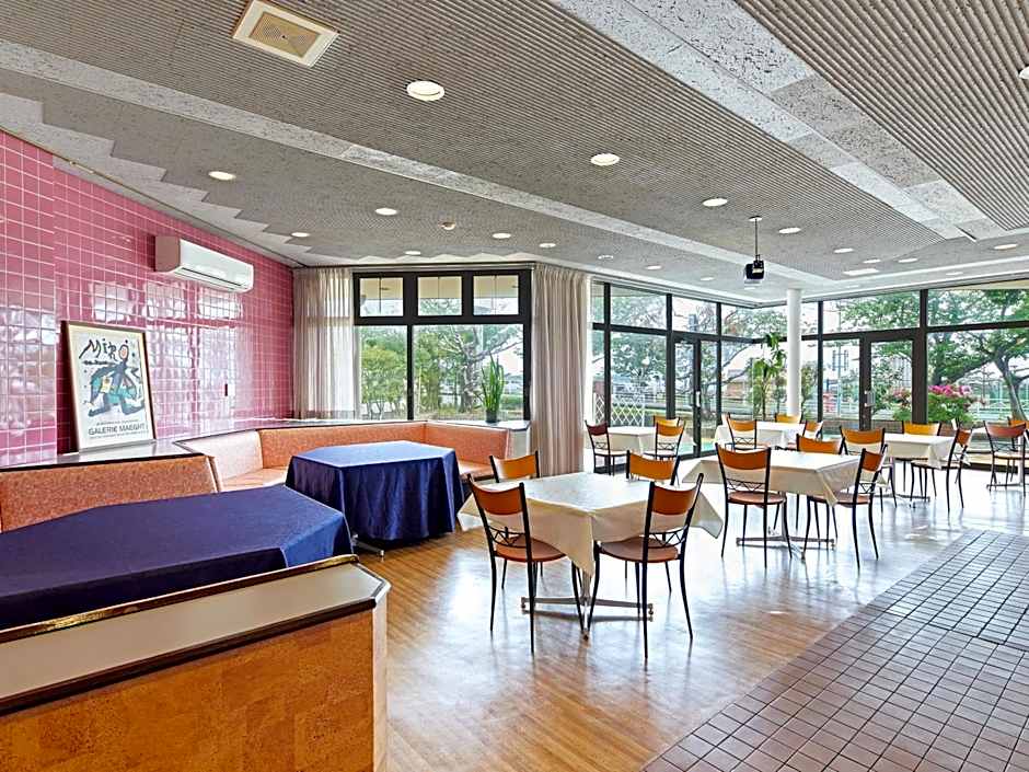 Pals Inn Katsuura