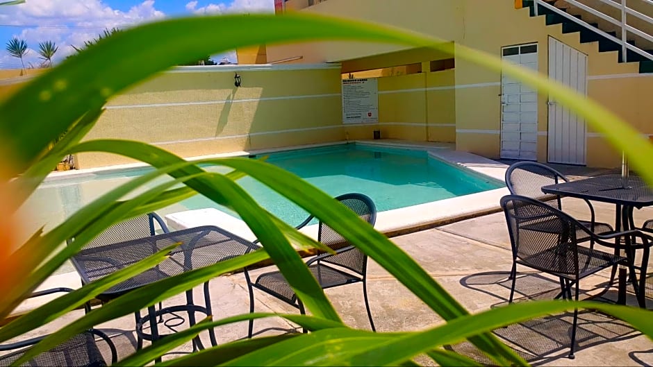 Hotel El Marques